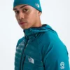 Summit Series Breithorn LT Hybrid Hoodie til mænd Summit Series Breithorn LT Hybrid Hoodie til mænd