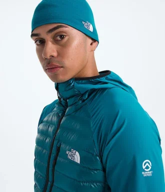 Summit Series Breithorn LT Hybrid Hoodie til mænd