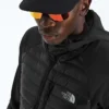 Summit Series Breithorn LT Hybrid Hoodie til mænd Summit Series Breithorn LT Hybrid Hoodie til mænd