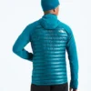 Summit Series Breithorn LT Hybrid Hoodie til mænd Summit Series Breithorn LT Hybrid Hoodie til mænd