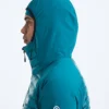 Summit Series Breithorn LT Hybrid Hoodie til mænd Summit Series Breithorn LT Hybrid Hoodie til mænd