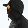 Summit Series Breithorn LT Hybrid Hoodie til mænd Summit Series Breithorn LT Hybrid Hoodie til mænd