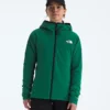Summit Series Casaval Hybrid Hoodie til kvinder Summit Series Casaval Hybrid Hoodie til kvinder