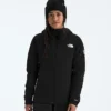 Summit Series Casaval Hybrid Hoodie til kvinder Summit Series Casaval Hybrid Hoodie til kvinder