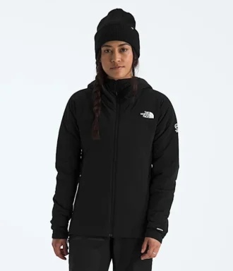 Summit Series Casaval Hybrid Hoodie til kvinder