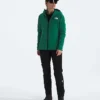 Summit Series Casaval Hybrid Hoodie til kvinder Summit Series Casaval Hybrid Hoodie til kvinder