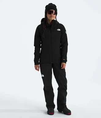 Summit Series Casaval Hybrid Hoodie til kvinder