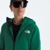 Summit Series Casaval Hybrid Hoodie til kvinder Summit Series Casaval Hybrid Hoodie til kvinder