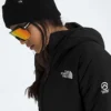 Summit Series Casaval Hybrid Hoodie til kvinder Summit Series Casaval Hybrid Hoodie til kvinder