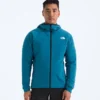 Summit Series Casaval Hybrid Hoodie til mænd Summit Series Casaval Hybrid Hoodie til mænd