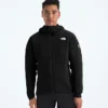 Summit Series Casaval Hybrid Hoodie til mænd Summit Series Casaval Hybrid Hoodie til mænd