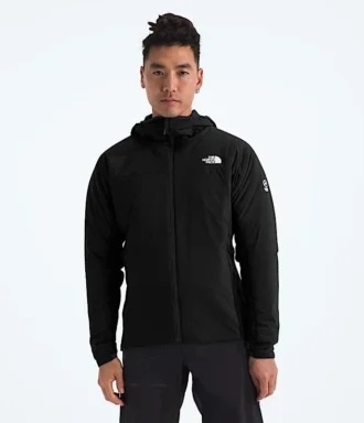 Summit Series Casaval Hybrid Hoodie til mænd
