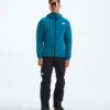 Summit Series Casaval Hybrid Hoodie til mænd Summit Series Casaval Hybrid Hoodie til mænd