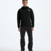 Summit Series Casaval Hybrid Hoodie til mænd Summit Series Casaval Hybrid Hoodie til mænd