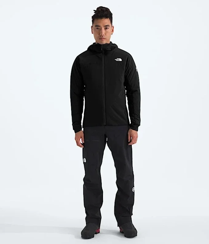 Summit Series Casaval Hybrid Hoodie til mænd Summit Series Casaval Hybrid Hoodie til mænd