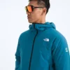 Summit Series Casaval Hybrid Hoodie til mænd Summit Series Casaval Hybrid Hoodie til mænd