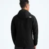 Summit Series Casaval Hybrid Hoodie til mænd Summit Series Casaval Hybrid Hoodie til mænd