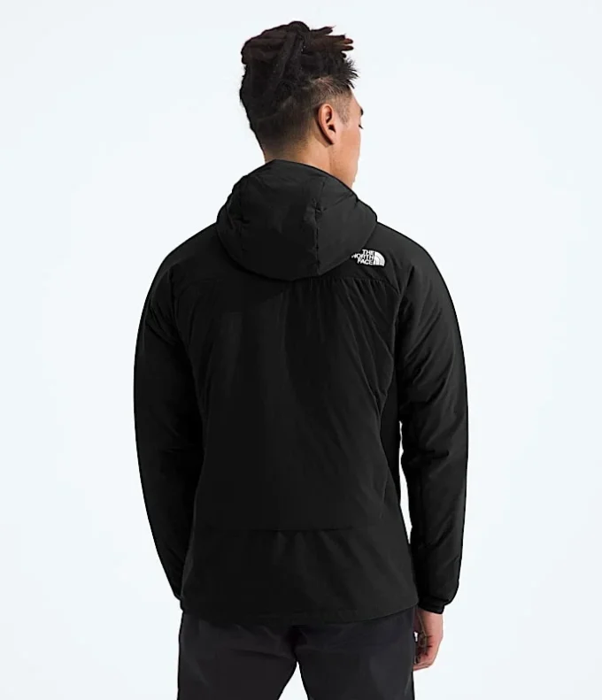 Summit Series Casaval Hybrid Hoodie til mænd Summit Series Casaval Hybrid Hoodie til mænd