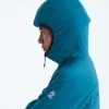 Summit Series Casaval Hybrid Hoodie til mænd Summit Series Casaval Hybrid Hoodie til mænd