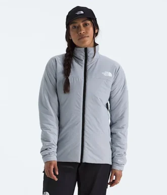 Summit Series Casaval Hybrid-jakke til kvinder