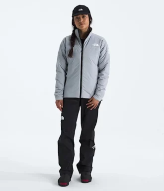Summit Series Casaval Hybrid-jakke til kvinder