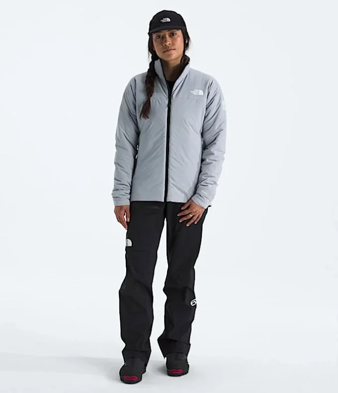 Summit Series Casaval Hybrid-jakke til kvinder Summit Series Casaval Hybrid-jakke til kvinder