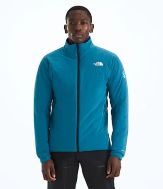 Summit Series Casaval Hybrid-jakke til mænd