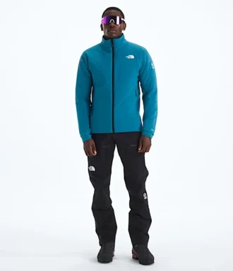 Summit Series Casaval Hybrid-jakke til mænd