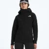 Summit Series Chamlang Soft Shell-jakke til kvinder Summit Series Chamlang Soft Shell-jakke til kvinder