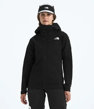 Summit Series Chamlang Soft Shell-jakke til kvinder