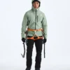 Summit Series Chamlang Soft Shell-jakke til mænd Summit Series Chamlang Soft Shell-jakke til mænd