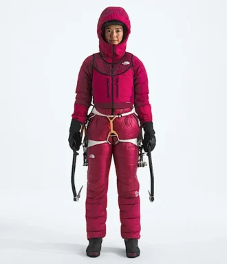 Summit Series CLOUD DOWN AMK LT bukser til kvinder
