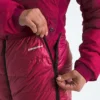 Summit Series CLOUD DOWN AMK LT bukser til kvinder Summit Series CLOUD DOWN AMK LT bukser til kvinder