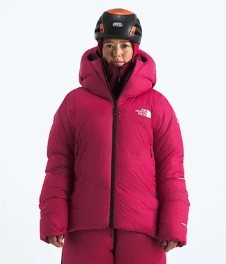 Summit Series CLOUD DOWN AMK Parka til kvinder