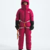 Summit Series CLOUD DOWN AMK Parka til kvinder Summit Series CLOUD DOWN AMK Parka til kvinder