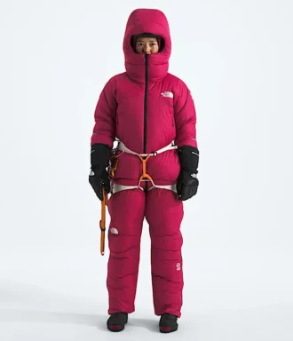Summit Series CLOUD DOWN AMK Parka til kvinder