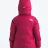 Summit Series CLOUD DOWN AMK Parka til kvinder Summit Series CLOUD DOWN AMK Parka til kvinder