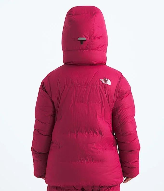 Summit Series CLOUD DOWN AMK Parka til kvinder Summit Series CLOUD DOWN AMK Parka til kvinder