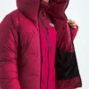 Summit Series CLOUD DOWN AMK Parka til kvinder Summit Series CLOUD DOWN AMK Parka til kvinder
