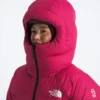 Summit Series CLOUD DOWN AMK Parka til kvinder Summit Series CLOUD DOWN AMK Parka til kvinder