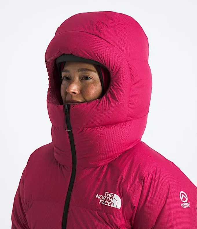 Summit Series CLOUD DOWN AMK Parka til kvinder Summit Series CLOUD DOWN AMK Parka til kvinder