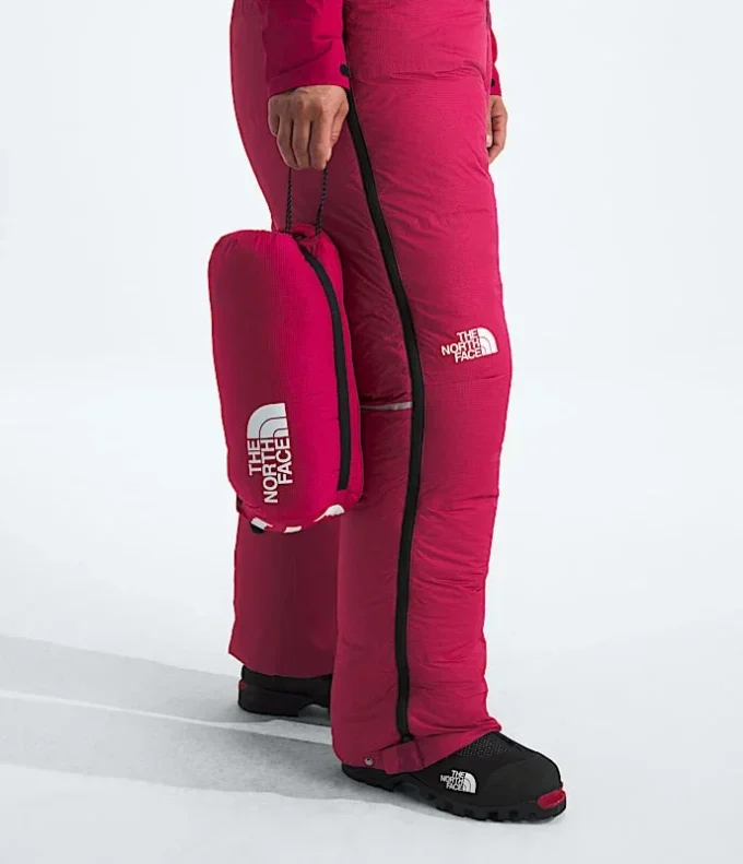 Summit Series CLOUD DOWN AMK Parka til kvinder Summit Series CLOUD DOWN AMK Parka til kvinder