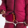 Summit Series CLOUD DOWN AMK Parka til kvinder Summit Series CLOUD DOWN AMK Parka til kvinder