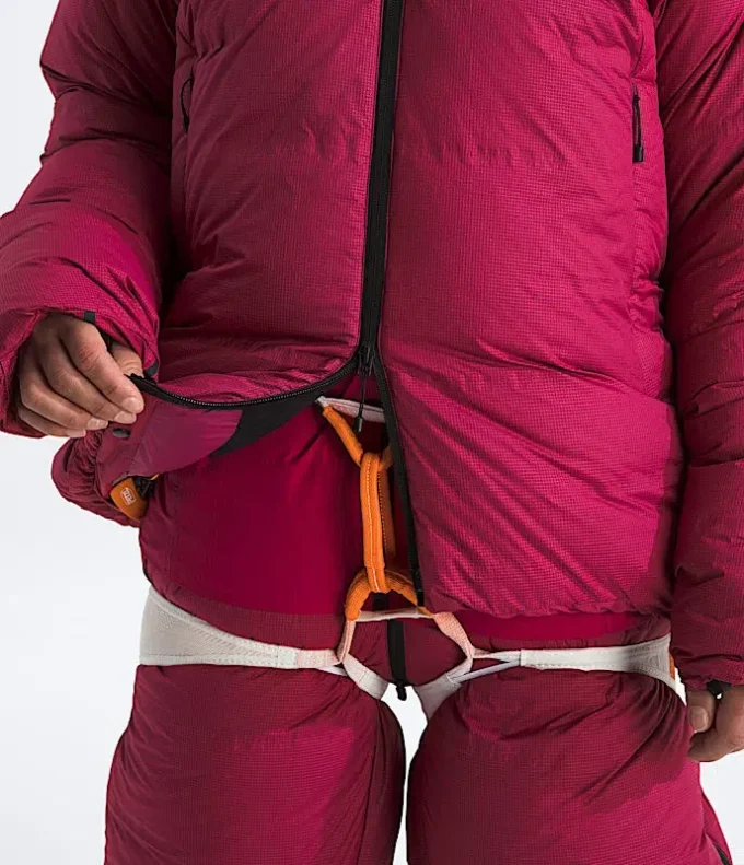 Summit Series CLOUD DOWN AMK Parka til kvinder Summit Series CLOUD DOWN AMK Parka til kvinder