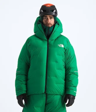 Summit Series CLOUD DOWN AMK Parka til mænd