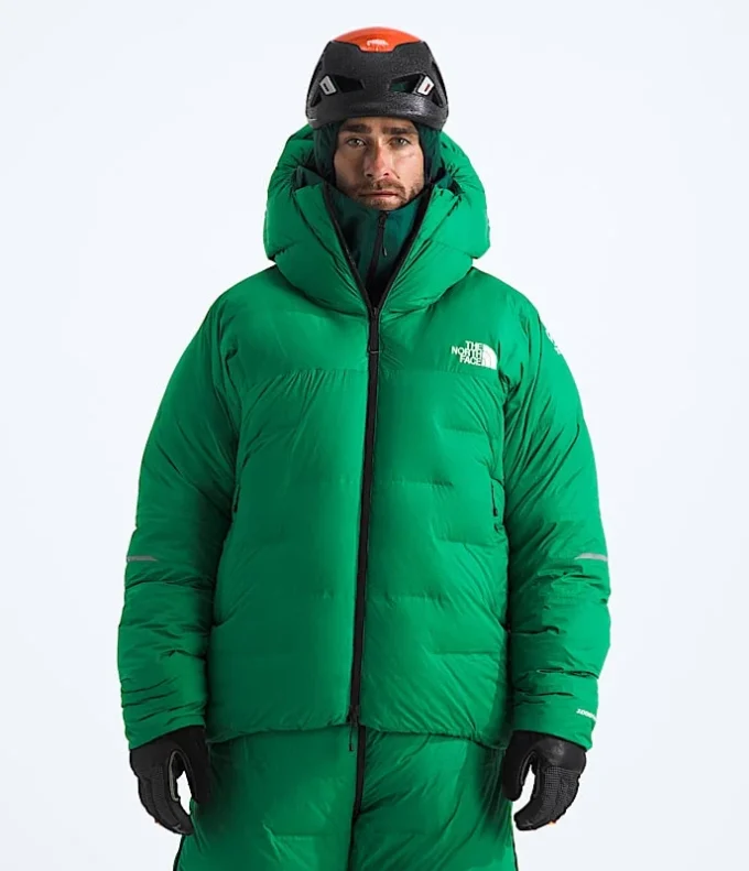 Summit Series CLOUD DOWN AMK Parka til mænd Summit Series CLOUD DOWN AMK Parka til mænd