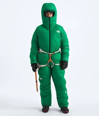 Summit Series CLOUD DOWN AMK Parka til mænd