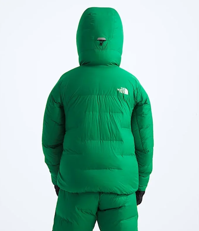 Summit Series CLOUD DOWN AMK Parka til mænd Summit Series CLOUD DOWN AMK Parka til mænd