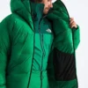 Summit Series CLOUD DOWN AMK Parka til mænd Summit Series CLOUD DOWN AMK Parka til mænd