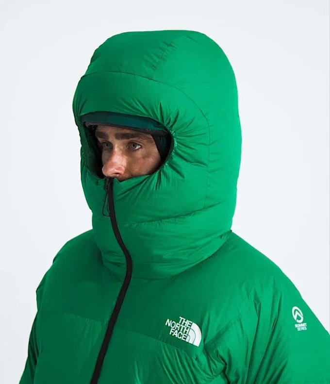 Summit Series CLOUD DOWN AMK Parka til mænd Summit Series CLOUD DOWN AMK Parka til mænd